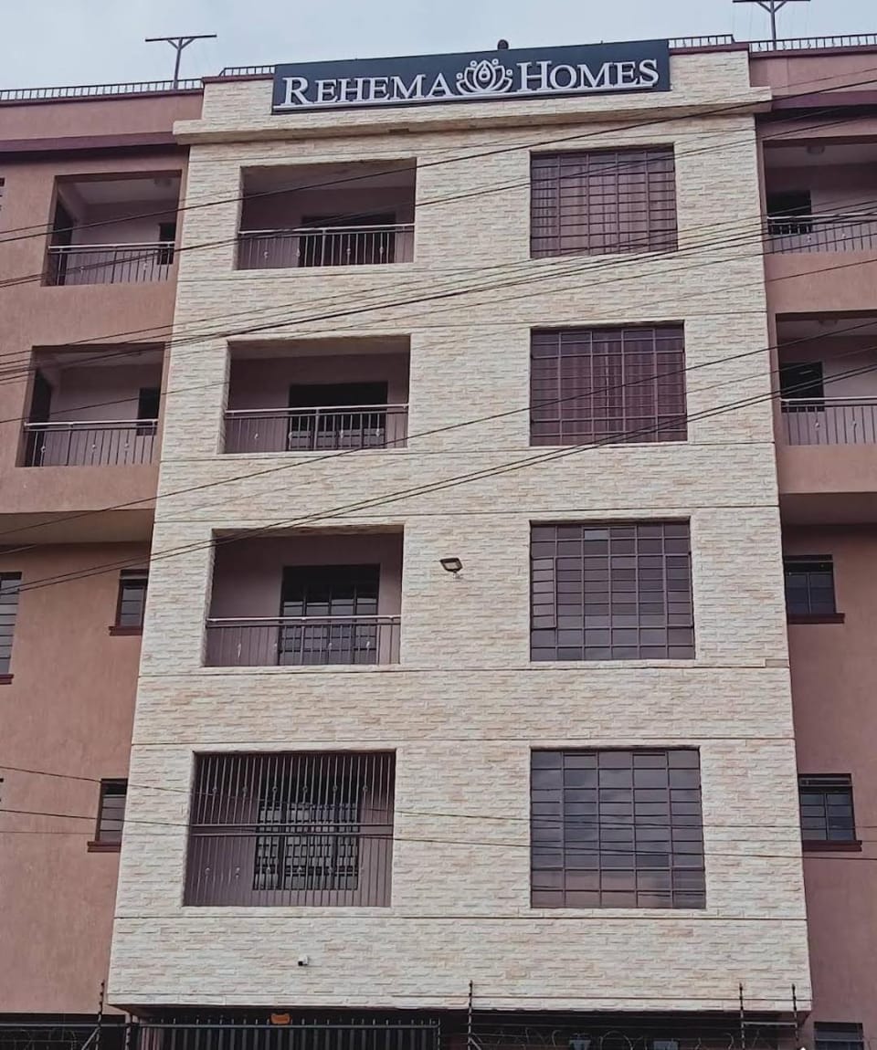 CozyStay Haven Rehema homes 409 Bed and Breakfast in Kenya
