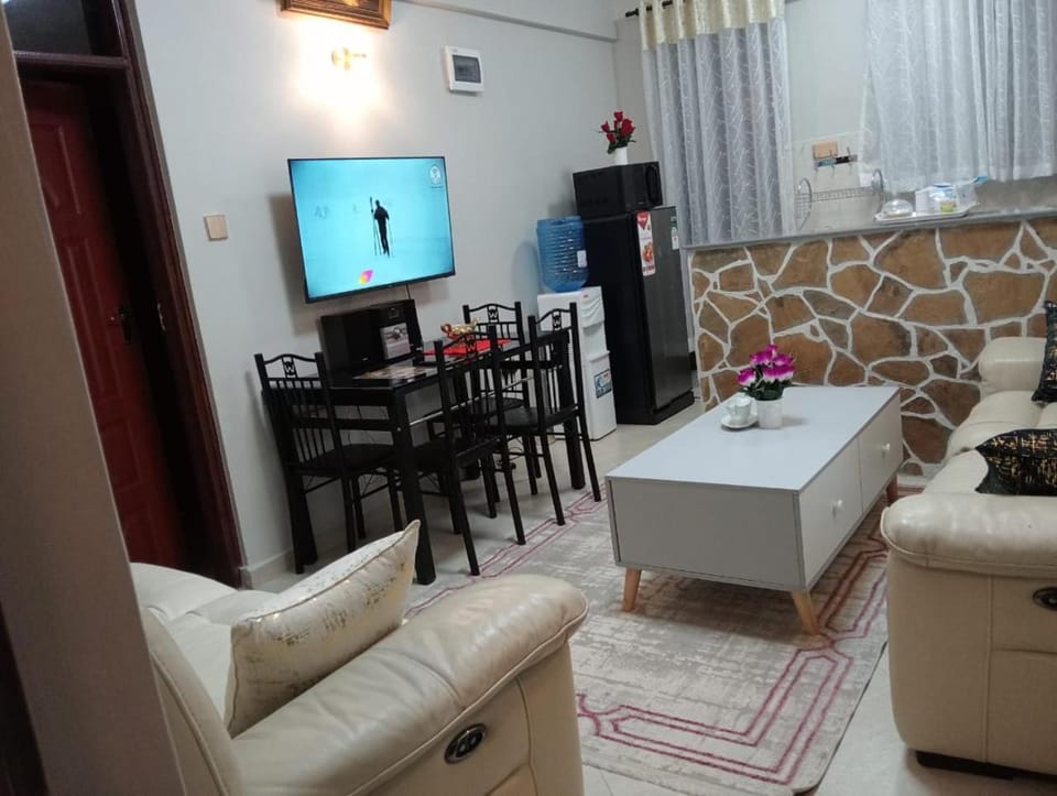 CozyStay Haven Rehema homes 409 Bed and Breakfast in Kenya