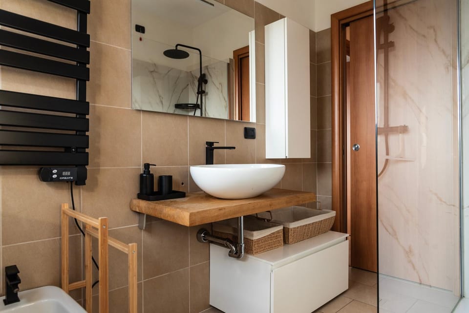 Youhosty - Forze Armate 250 Apartment in Milan