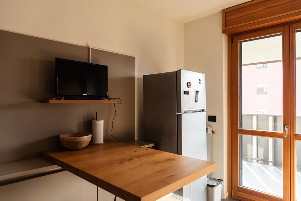 Youhosty - Forze Armate 250 Apartment in Milan