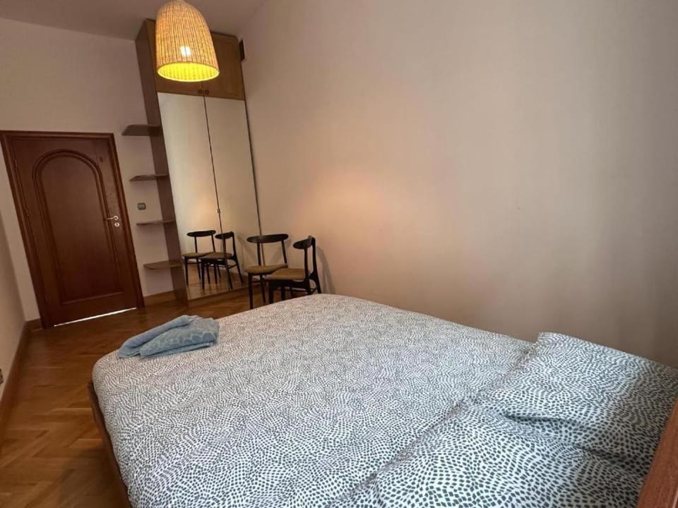 Wrocławska Rooms Bed and Breakfast in Poznan