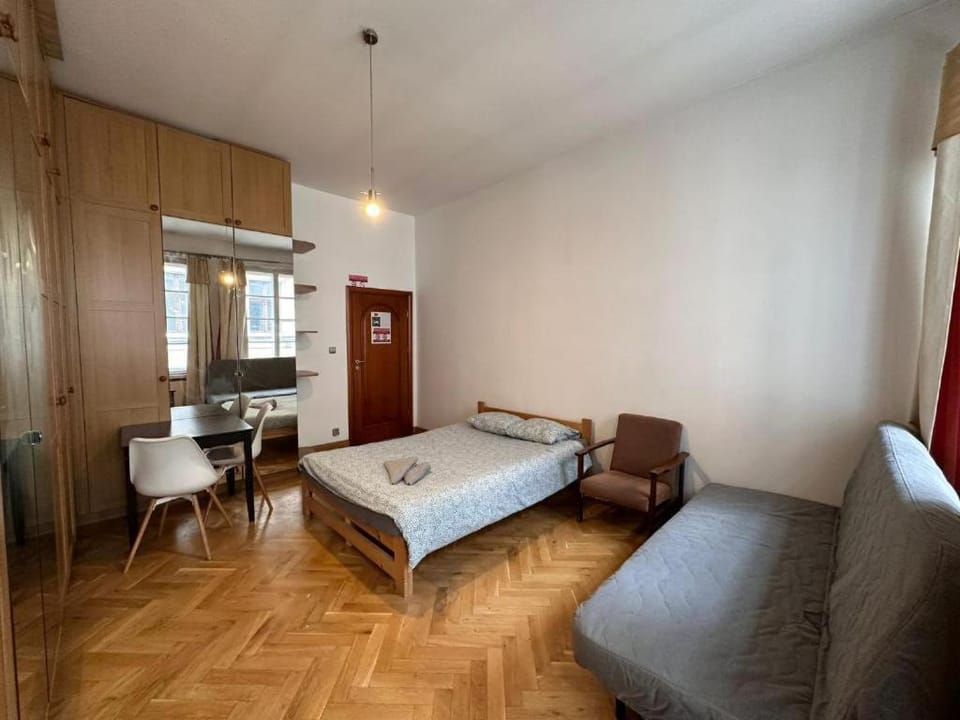 Wrocławska Rooms Bed and Breakfast in Poznan