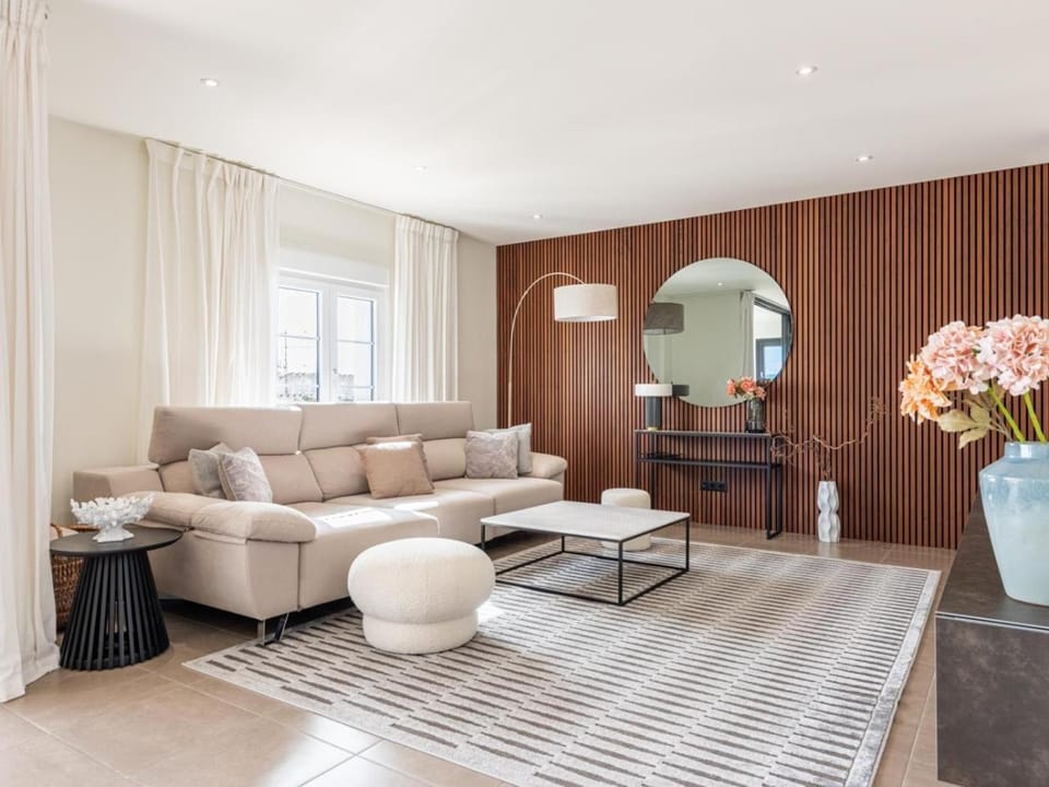 Puerto Banus harbour apartment Apartment in Marbella