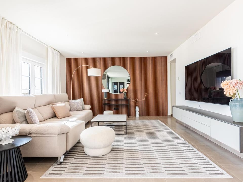 Puerto Banus harbour apartment Apartment in Marbella