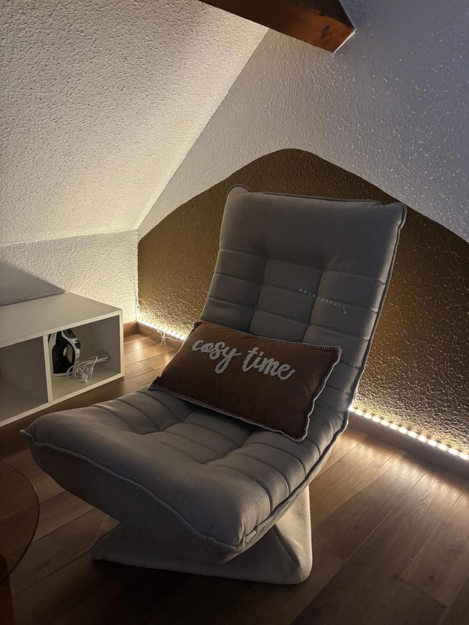 L'Escale Pause Cosy Duplex Apartment in Metz
