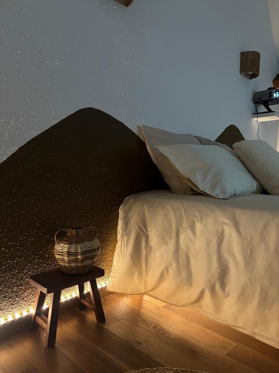 L'Escale Pause Cosy Duplex Apartment in Metz
