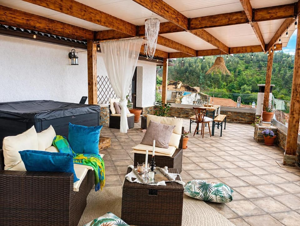 Patio, Patio