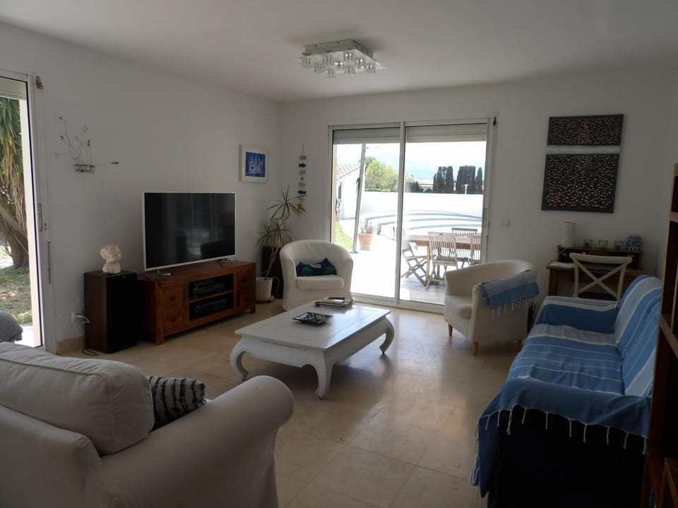 St Cyprien Zen et Boheme une piscine rien que pour vous Villa in Saint-Cyprien