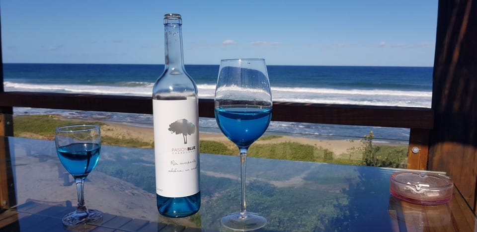 Galene Guest House Nature lodge in KwaZulu-Natal