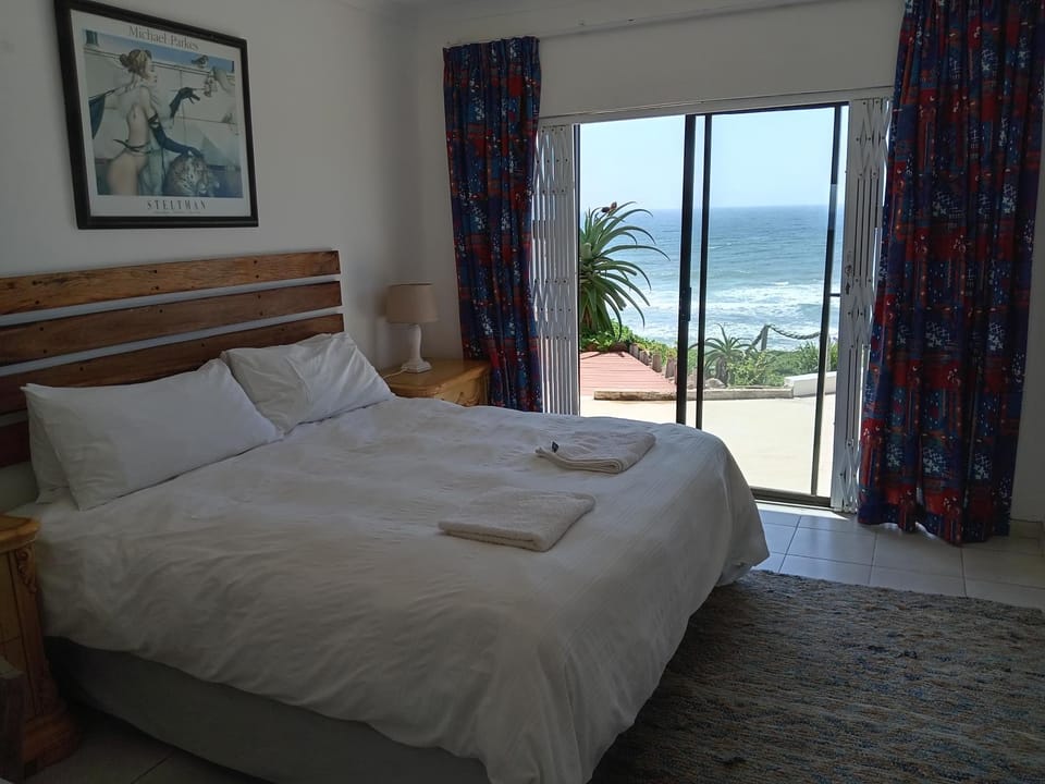 Galene Guest House Nature lodge in KwaZulu-Natal