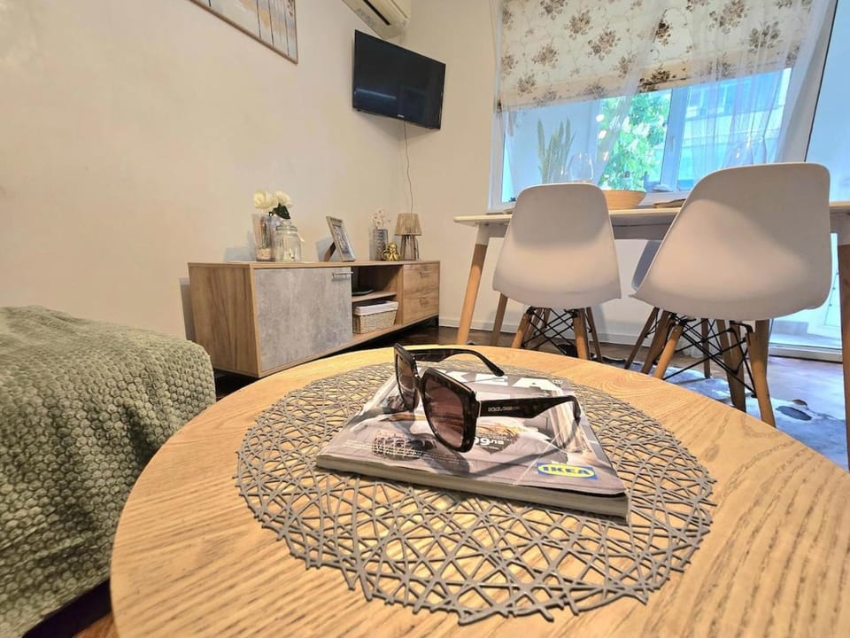 LIYA House Apartment in Varna