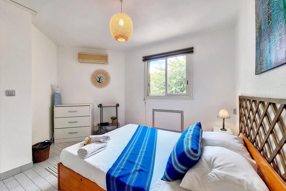 Perle d'été - Balcon - Wifi Apartment in Saint-Paul