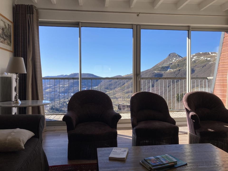 View (from property/room)