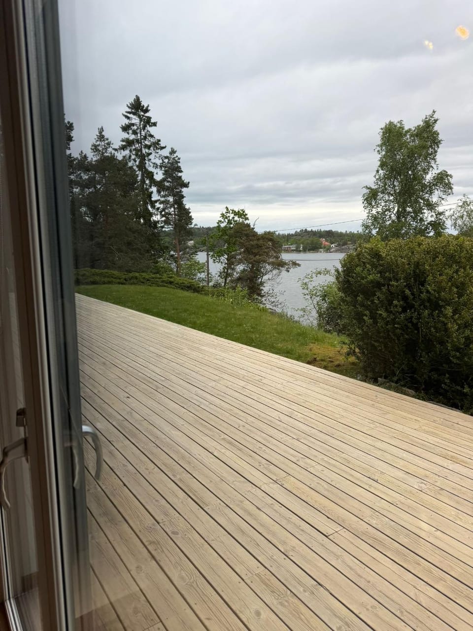 Luxury Swedish villa Near Stockholm by the sea Villa in Stockholm County