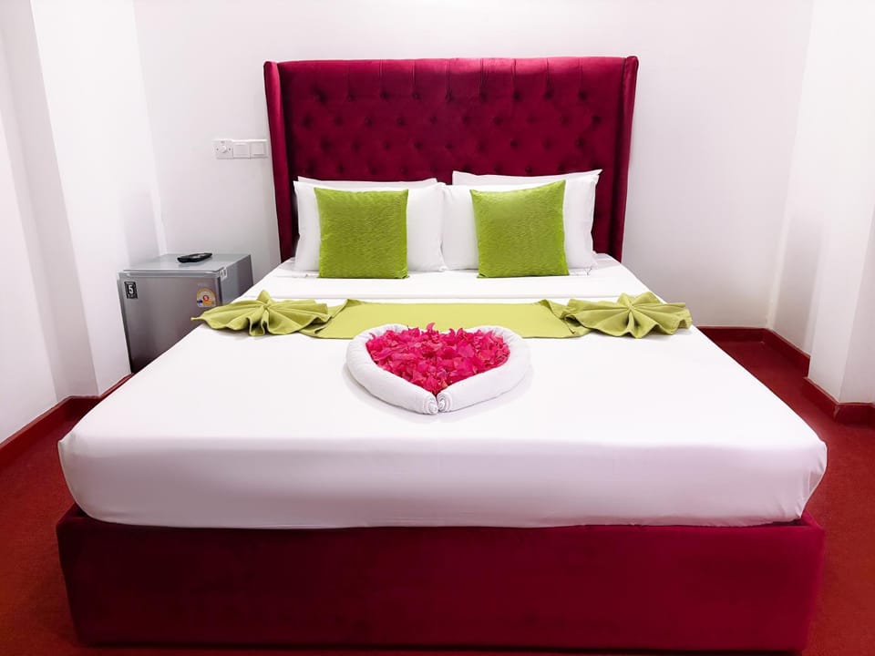 Chandu Gust House Vacation rental in Hikkaduwa