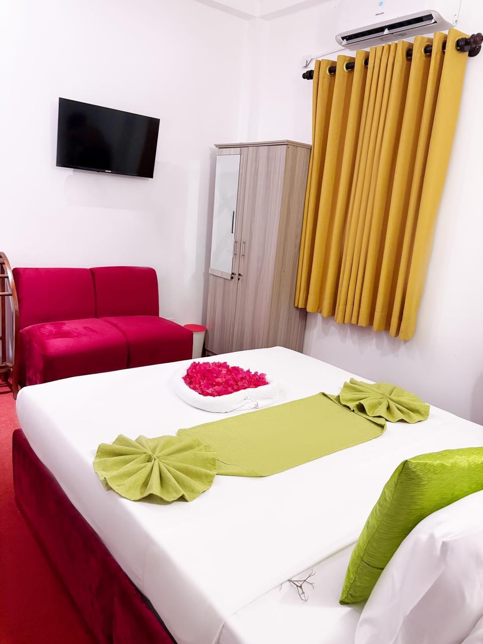 Chandu Gust House Vacation rental in Hikkaduwa