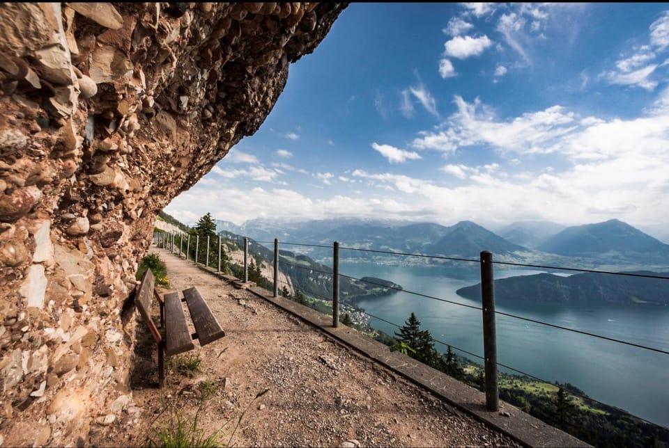 Hiking, Hiking