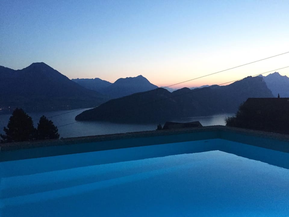 Lake view, Lake view, Pool view, Pool view