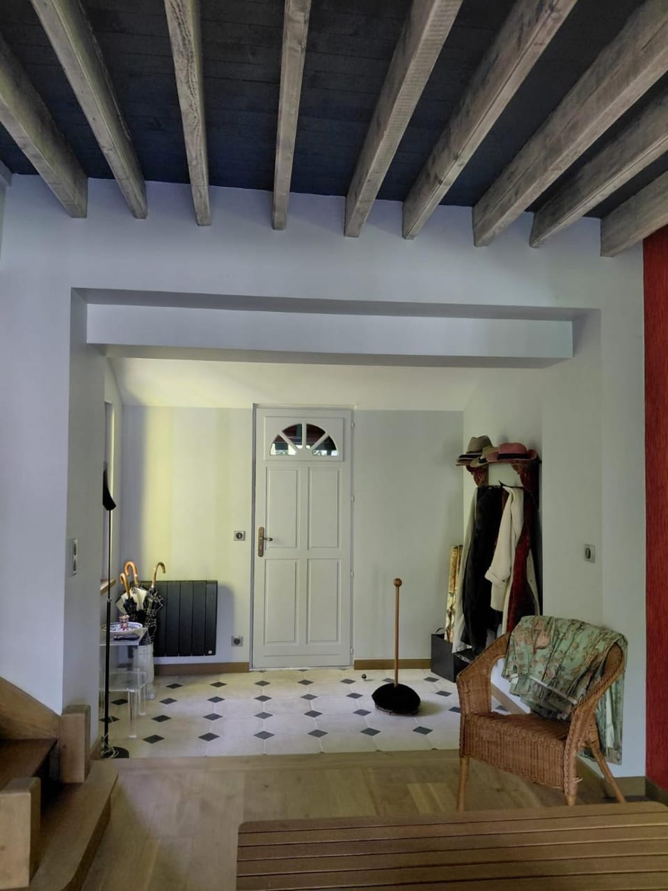 La Fraichette House in Trouville-sur-Mer