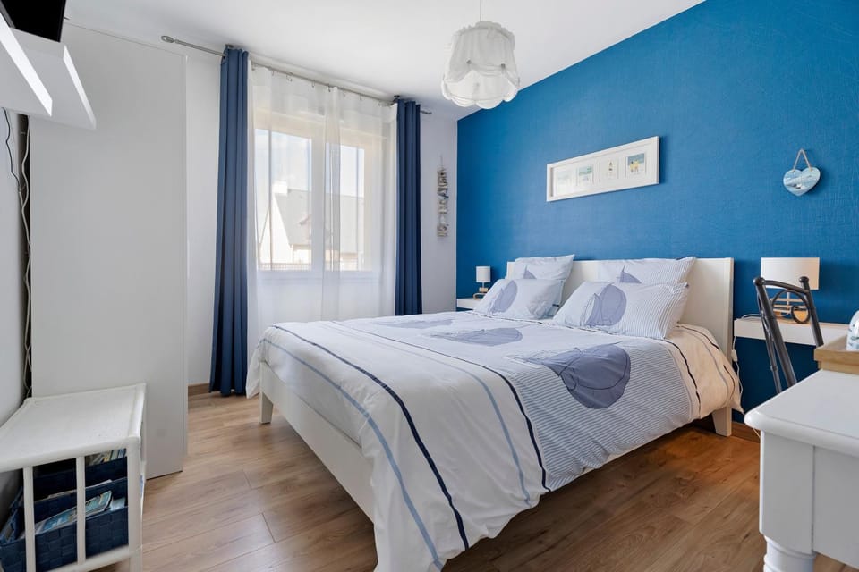 Chambre Saint-Samson-Sur-Rance Bed and Breakfast in Brittany