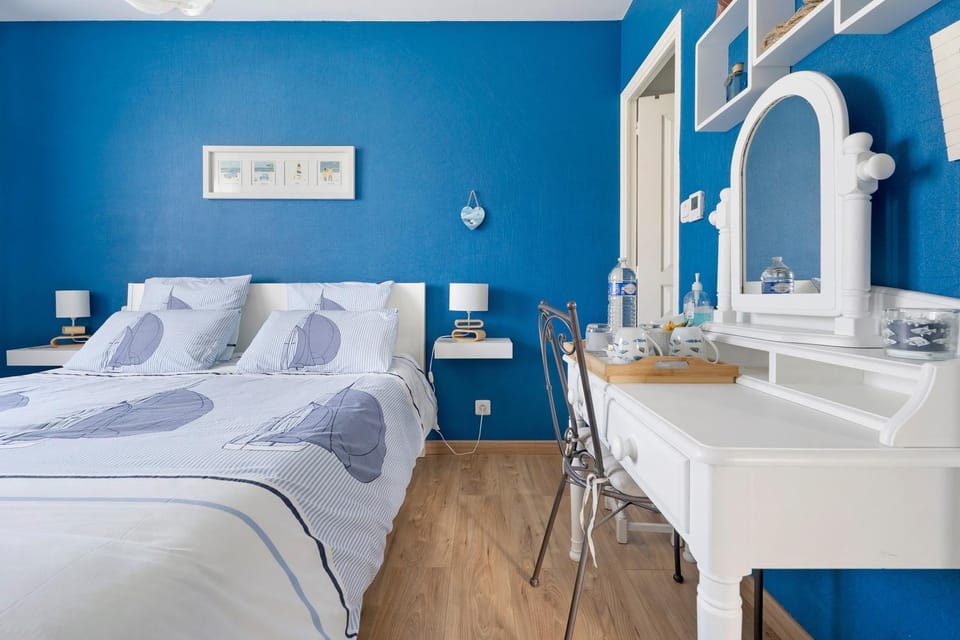 Chambre Saint-Samson-Sur-Rance Bed and Breakfast in Brittany