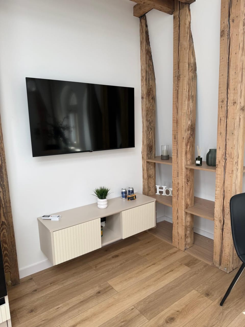 TV and multimedia