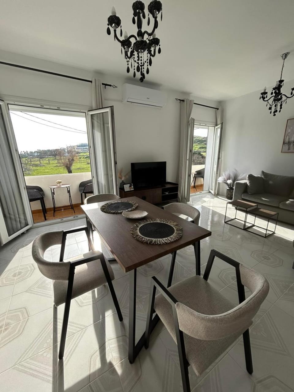 MiGianThea House Apartment in Kardamena