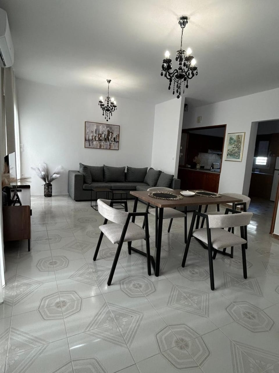 MiGianThea House Apartment in Kardamena