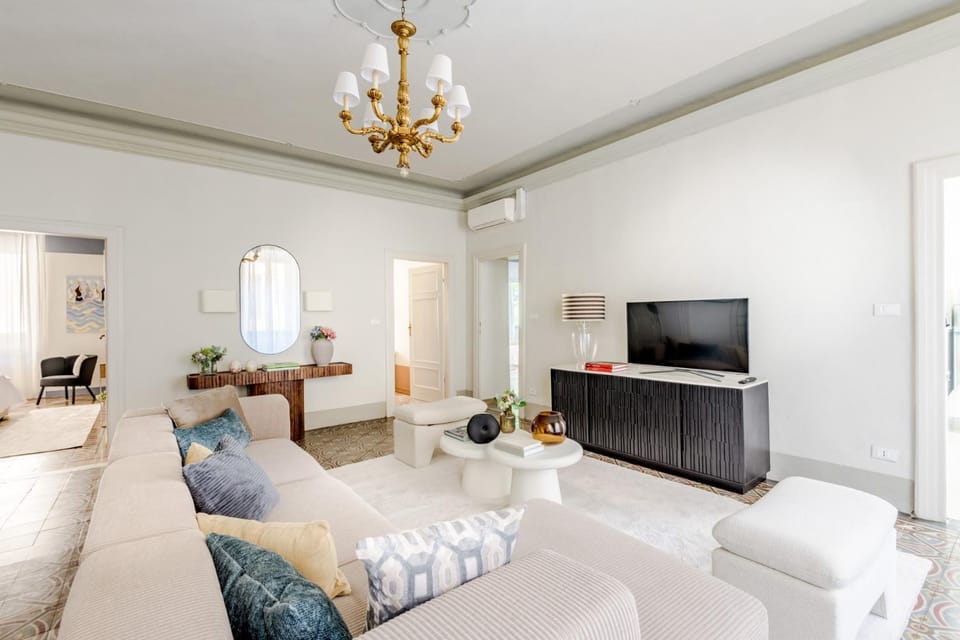 Casa Nara Apartment in Capannori