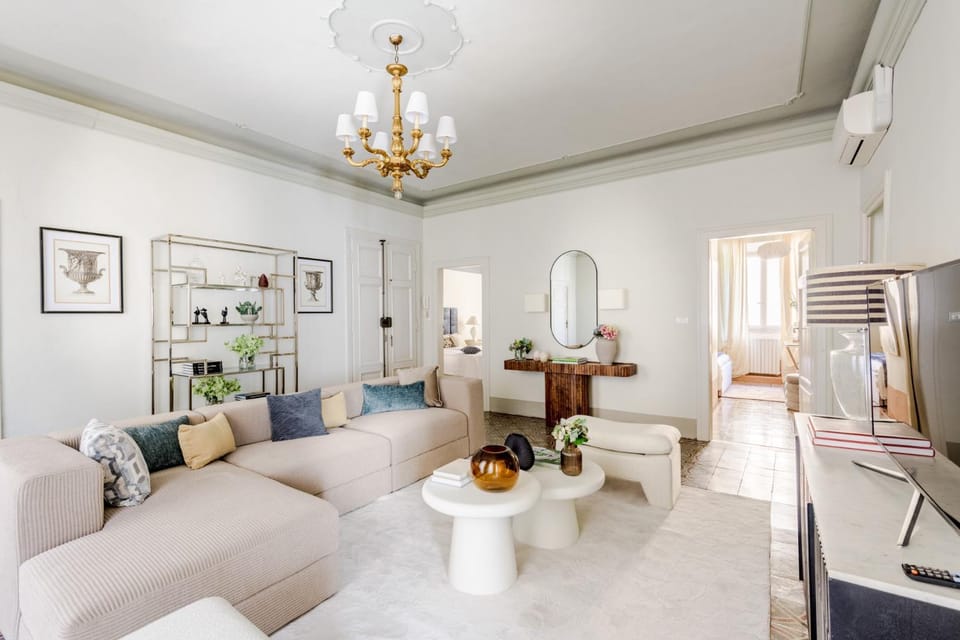 Casa Nara Apartment in Capannori