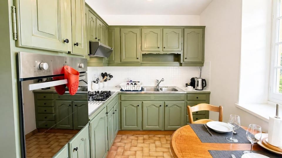 kitchen, kitchen