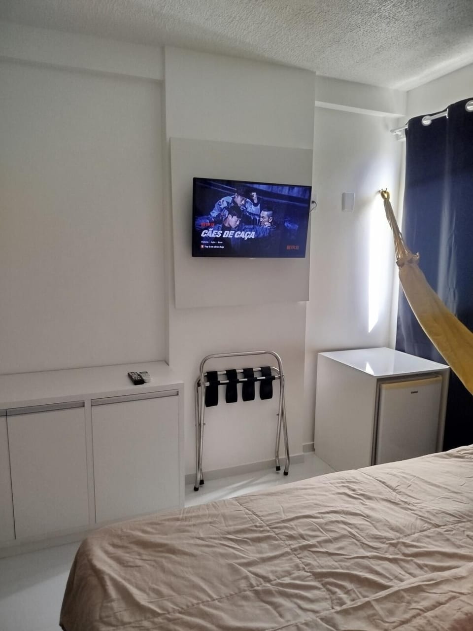 Loft confortável na Ponta da Areia Apartment in São Luís