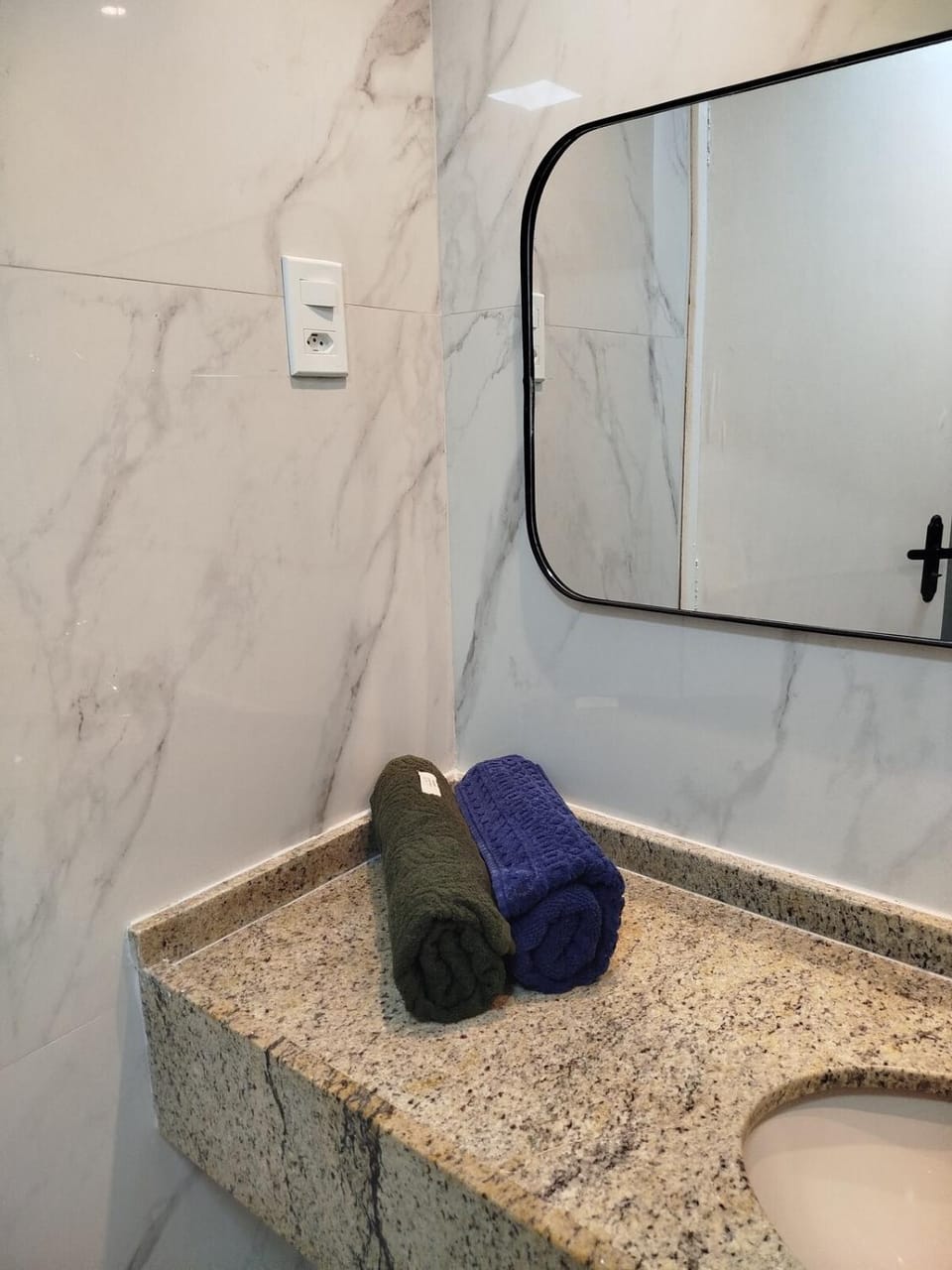 Loft confortável na Ponta da Areia Apartment in São Luís