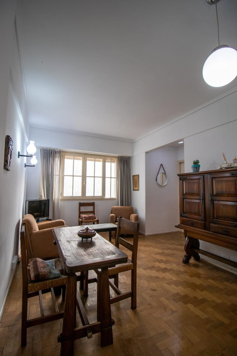 Colón & Entre Ríos Apartment in Mar del Plata