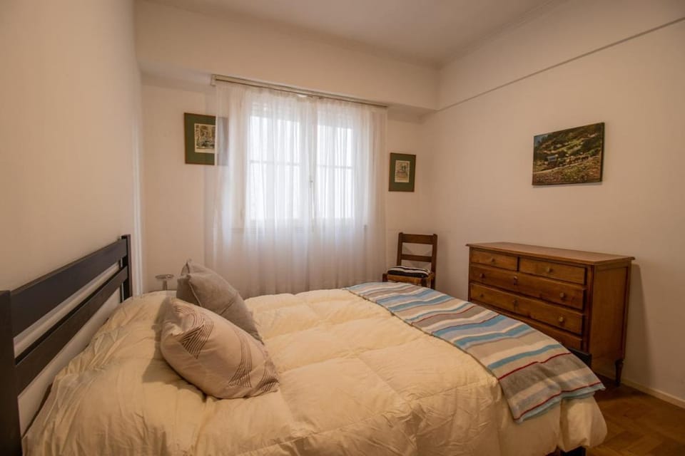 Colón & Entre Ríos Apartment in Mar del Plata