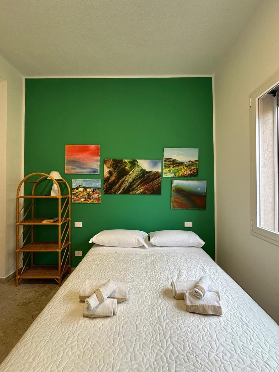DiMora Apartments Trapani Apartment in Sicily