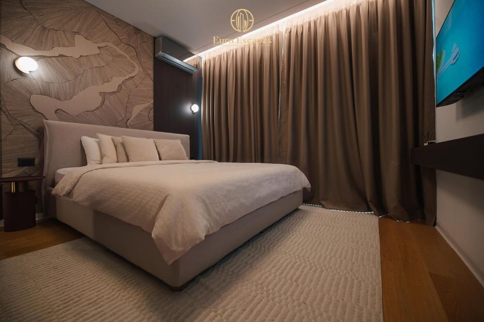 TV and multimedia, Bedroom