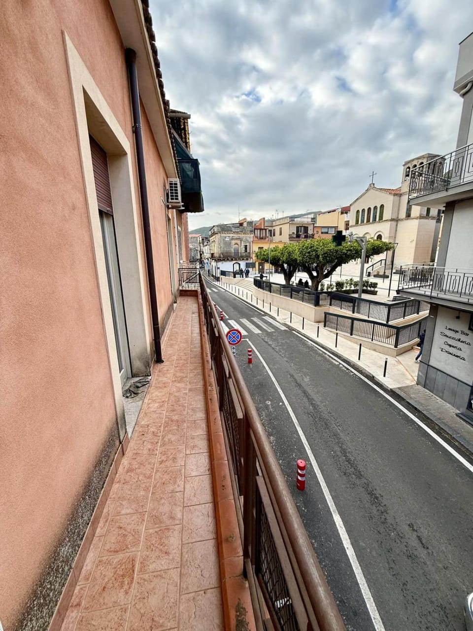 Etna Terrace Casa Lidia Apartment in Sicily