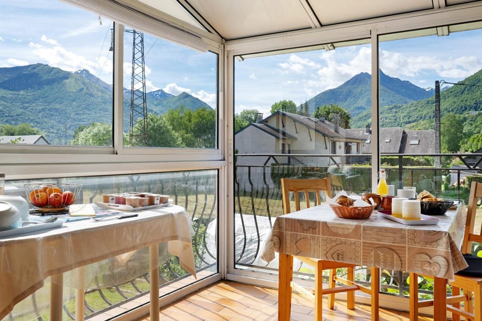 Chambres d'Emilie - Table d'Hôte Bed and Breakfast in Occitanie