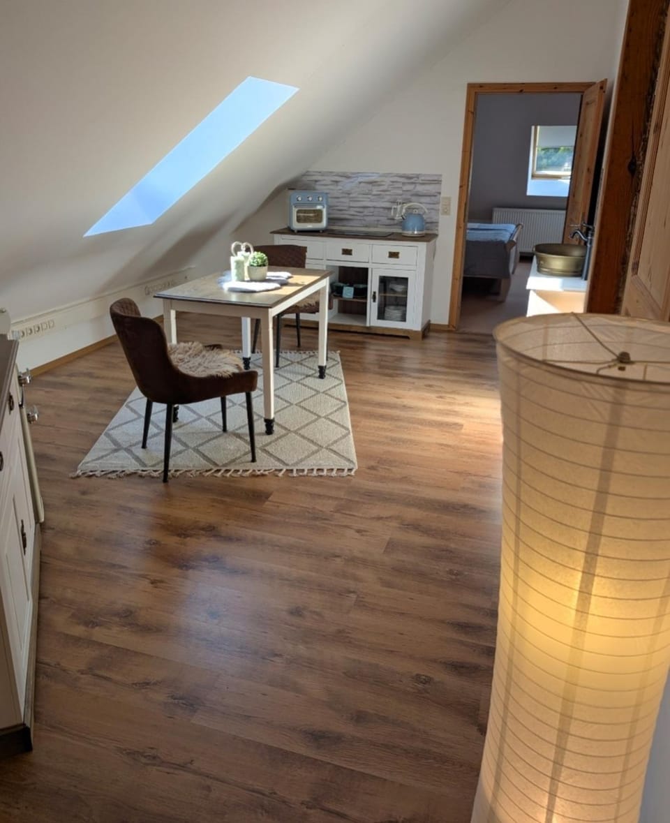 Nicht Daheim und doch Zuhaus Apartment in Heiligenhafen