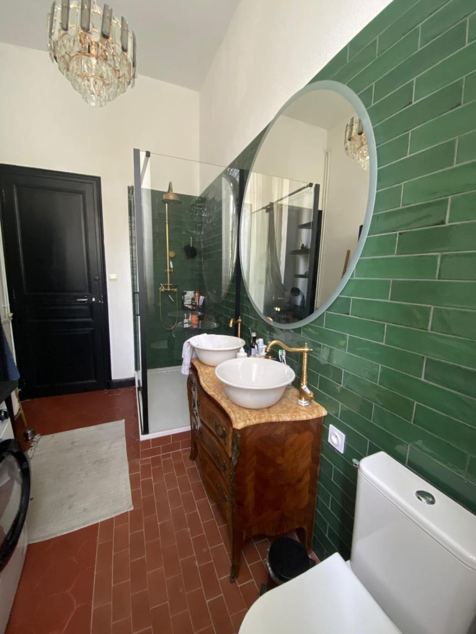 Passage Foch centre historique Vacation rental in Perpignan