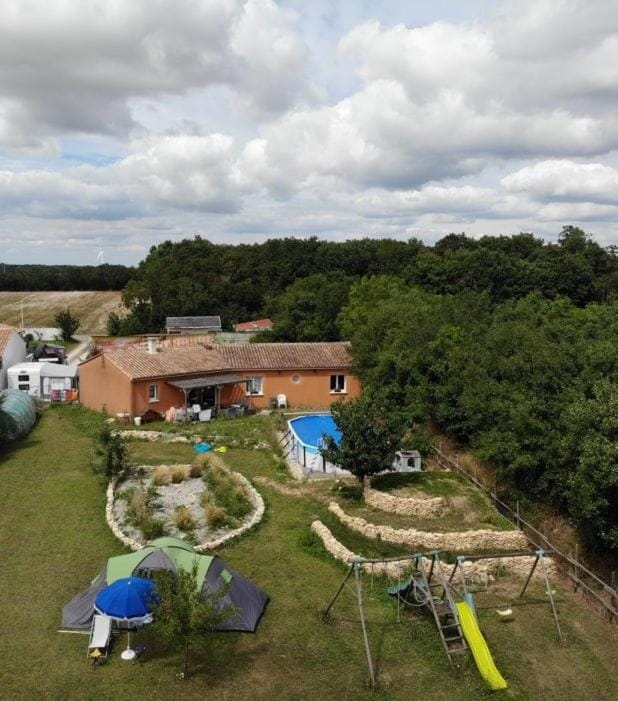 Chez les Enfants du Marais House in Nouvelle-Aquitaine