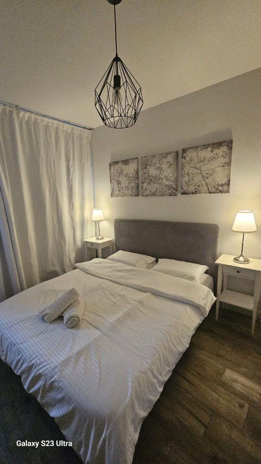 Rona Suite Apartment in Haifa District