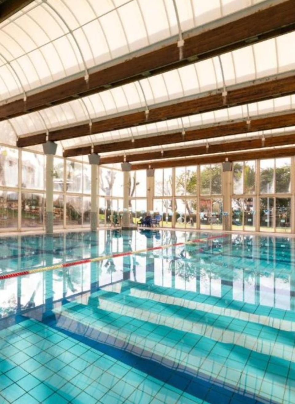 Rona Suite Apartment in Haifa District