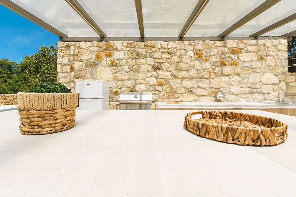 Archontiki Elite Villa - Private Pool, Chania Villa in Crete Region