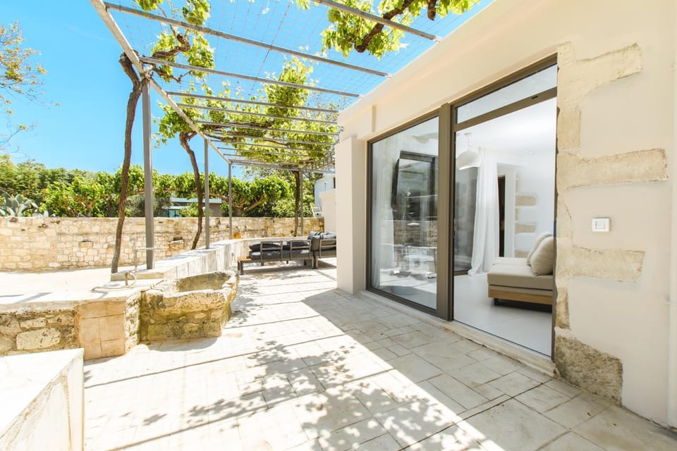 Archontiki Elite Villa - Private Pool, Chania Villa in Crete Region