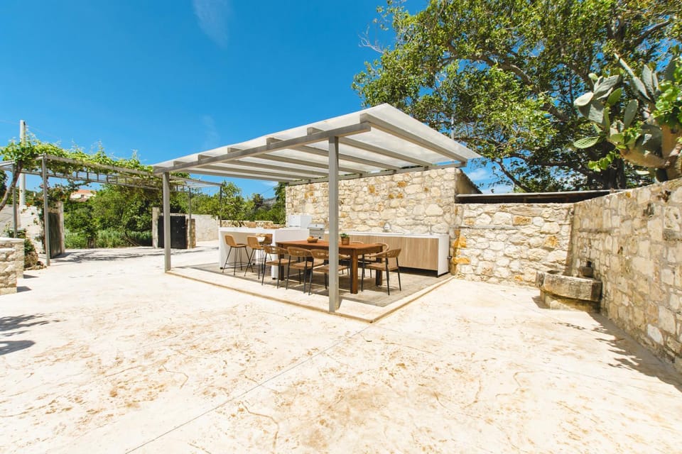 Archontiki Elite Villa - Private Pool, Chania Villa in Crete Region