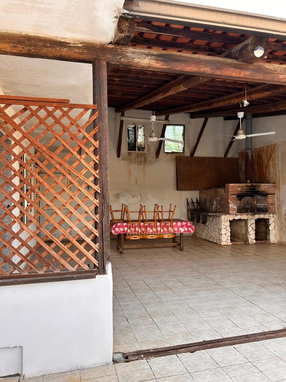 Zefiro retreat zambrone Apartment in Calabria