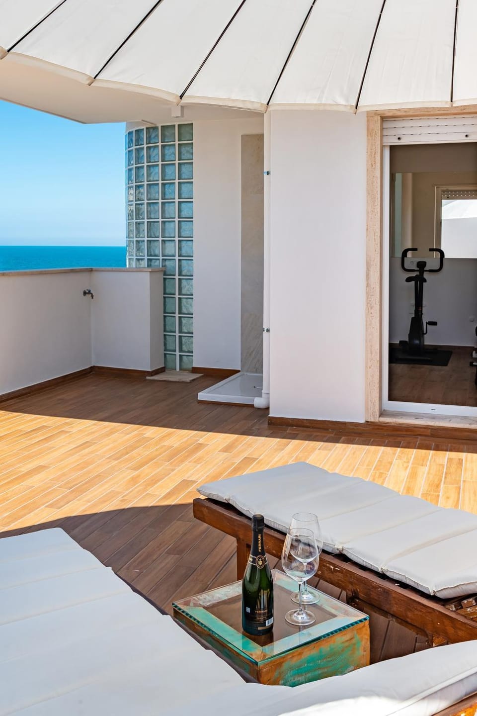 CalaPorto Apartment - Apulian Stay Group Apartment in Apulia