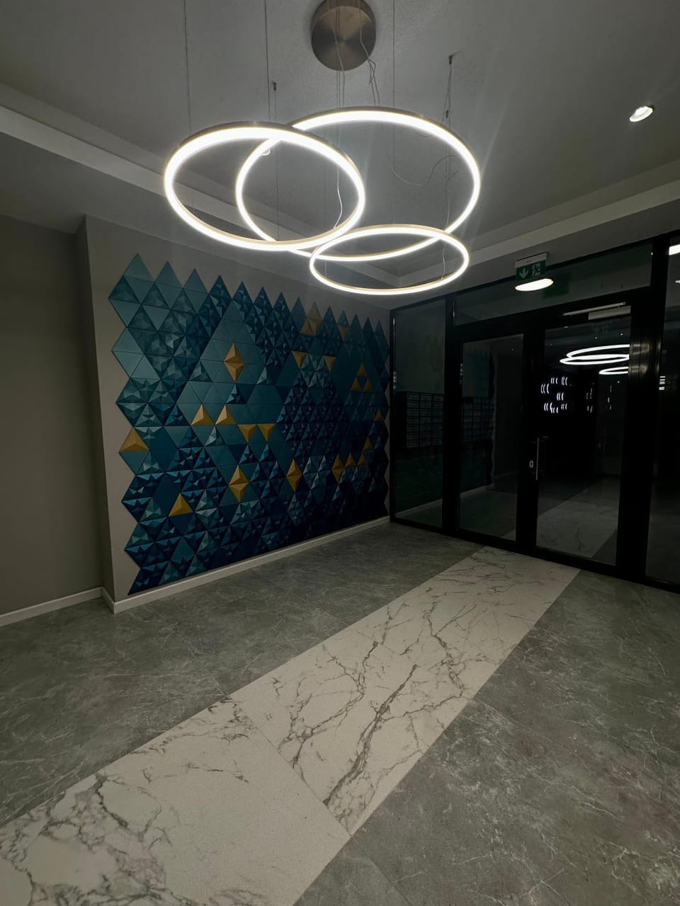 Yvo aparthotel Apartment in Constanta